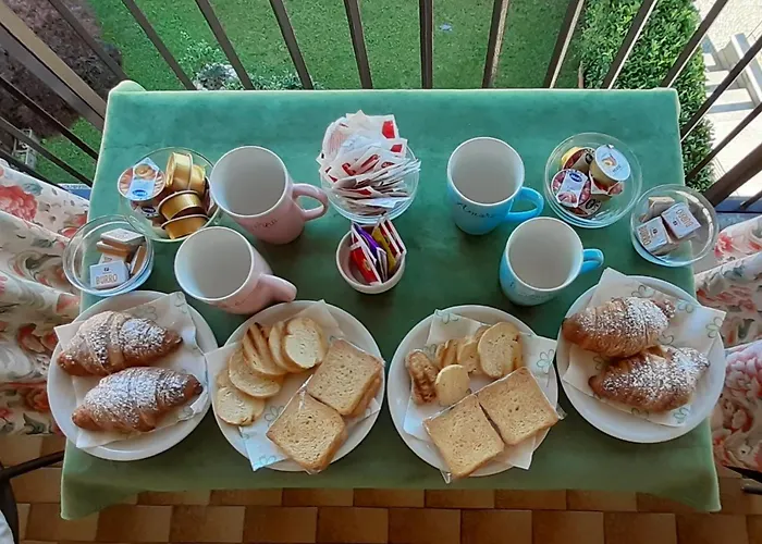 Tosca House 2 4* Varenna