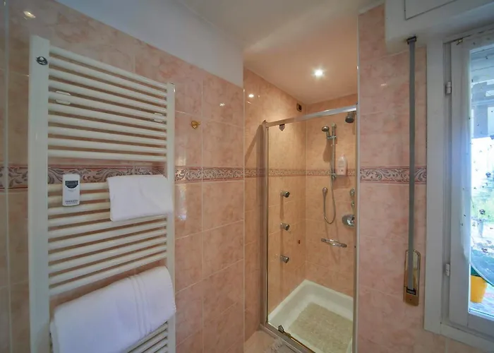 Tosca House 2 Varenna