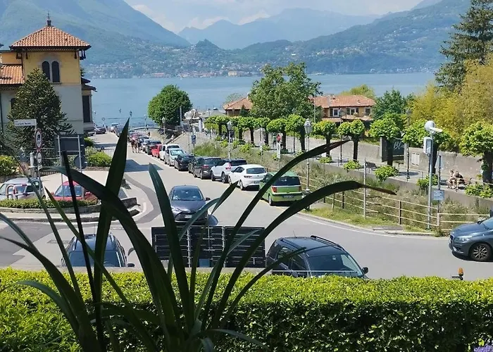 Couette-café Tosca House 2