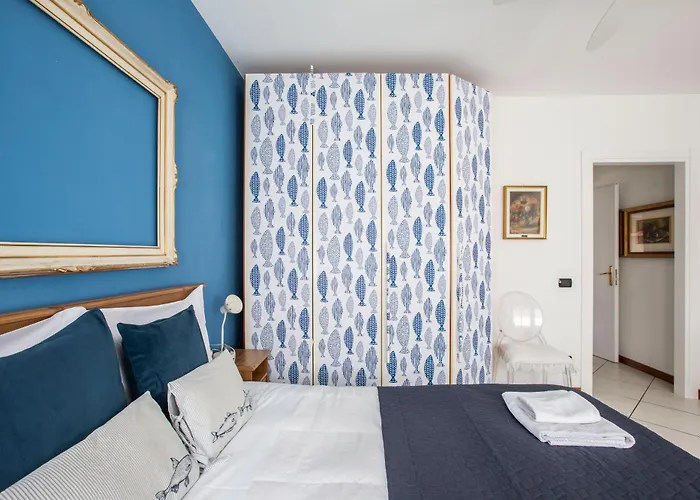 Tosca House 2 Bed & Breakfast