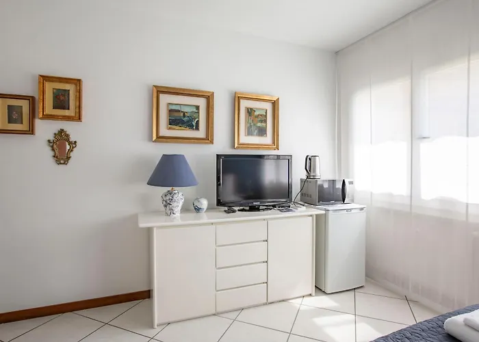 Tosca House 2 4* Varenna