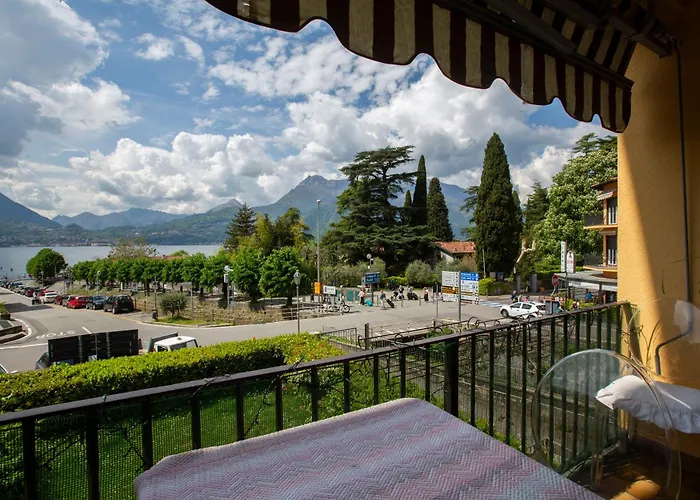 Tosca House 2 Varenna