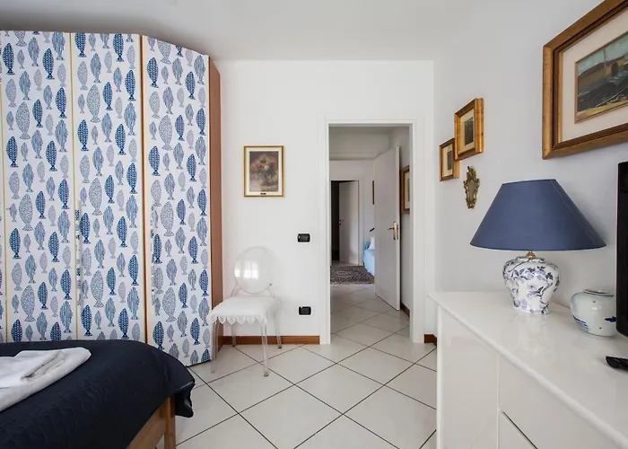 Tosca House 2 4* Varenna