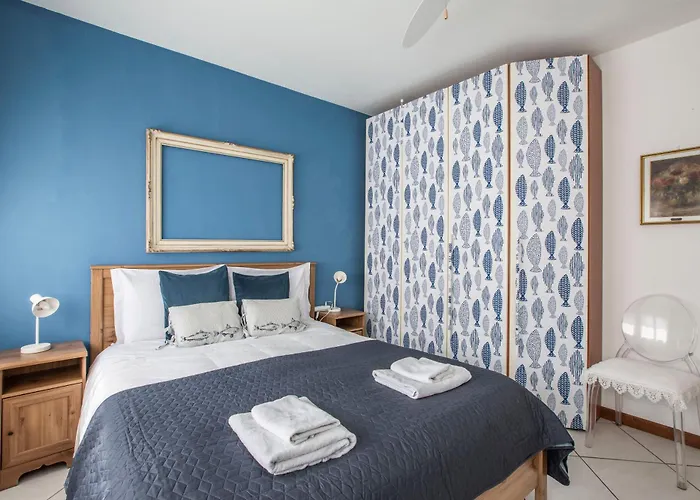 Bed & Breakfast Tosca House 2 4*