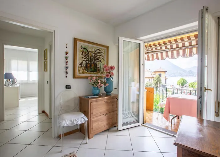 Bed & Breakfast Tosca House 2 Varenna