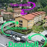 Tosca House 2 Bed & Breakfast Varenna