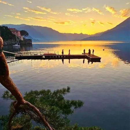 Tosca House 2 לינה וארוחת בוקר ורנה