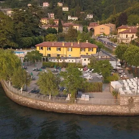 Tosca House 2 4* Varenna