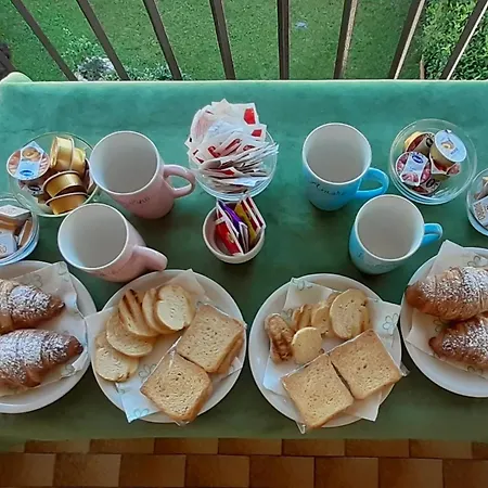 Tosca House 2 4* Varenna