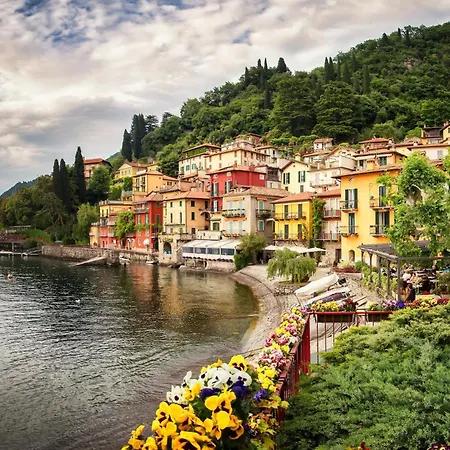 Tosca House 2 4* Varenna