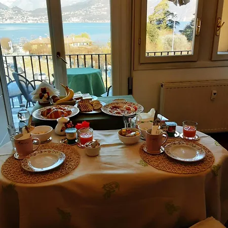 Tosca House 2 לינה וארוחת בוקר 4*