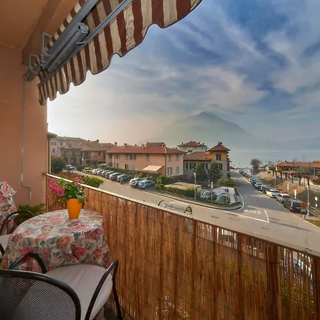 Tosca House 2 לינה וארוחת בוקר 4*