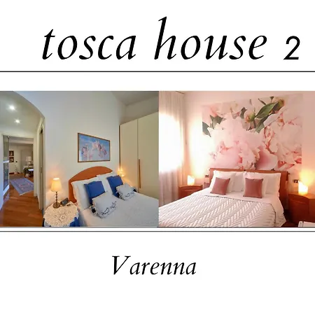 Tosca House 2 *