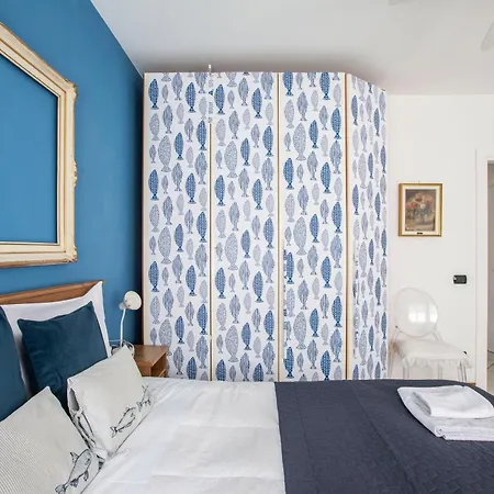 Tosca House 2 לינה וארוחת בוקר