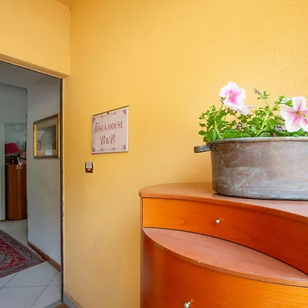 Tosca House 2 Varenna