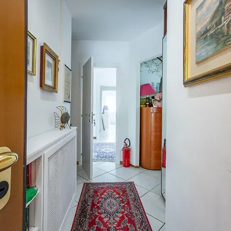 Bed & Breakfast Tosca House 2