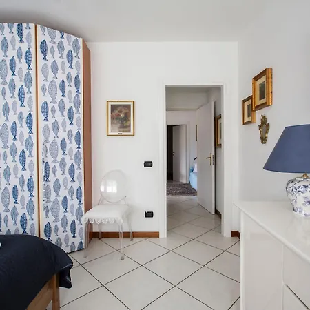 Tosca House 2 * Varenna