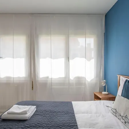 Tosca House 2 Bed & Breakfast *