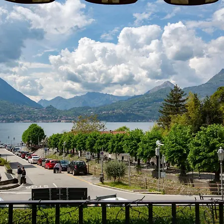 Frühstückspension Tosca House 2 Varenna