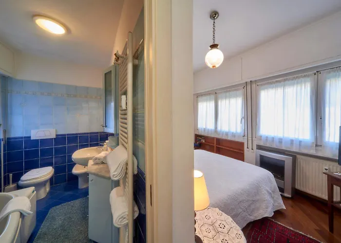 Tosca House 2 Oda ve Kahvaltı Varenna