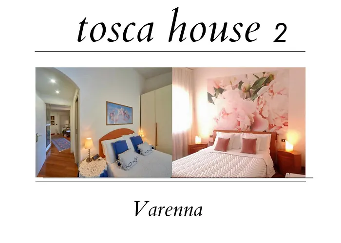 Tosca House 2 4*