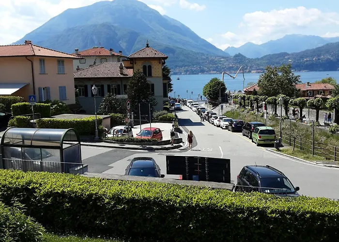 Tosca House 2 4* Varenna