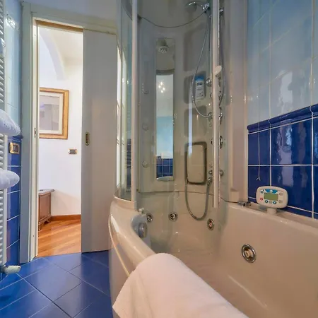 Tosca House 2 4* 바레나