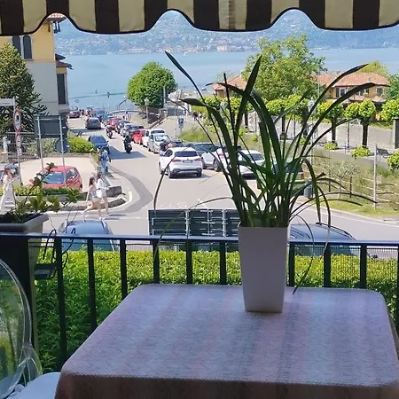 B&B Tosca House 2 4*