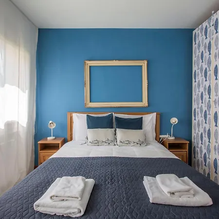 Tosca House 2 3*