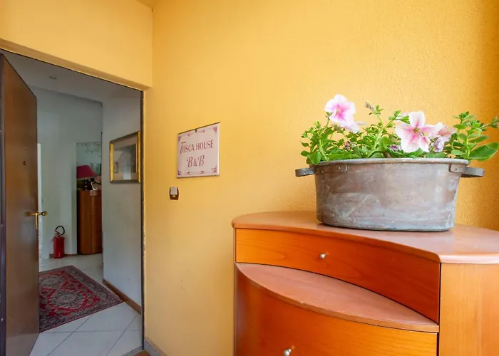 Tosca House 2 Varenna