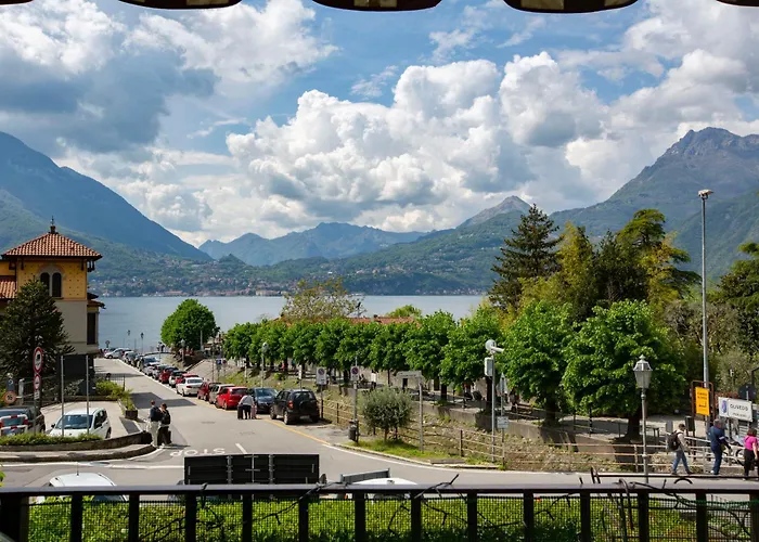 Bed & Breakfast Tosca House 2 Varenna