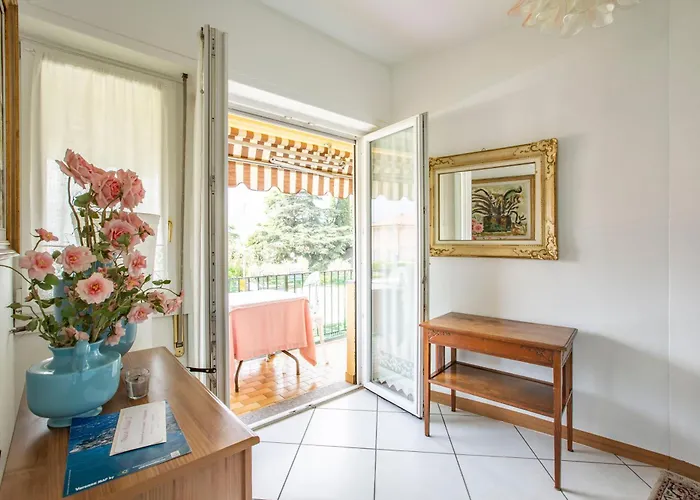 Tosca House 2 Bed & Breakfast