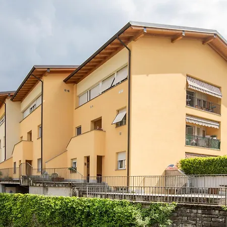 Bed & Breakfast Tosca House 2 Varenna