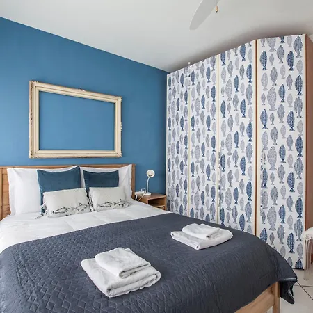 Bed & Breakfast Tosca House 2 3*