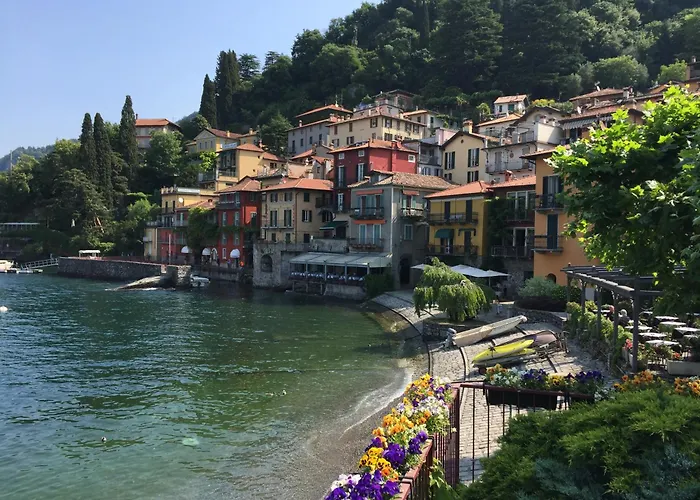 Bed & Breakfast Tosca House 2 Varenna