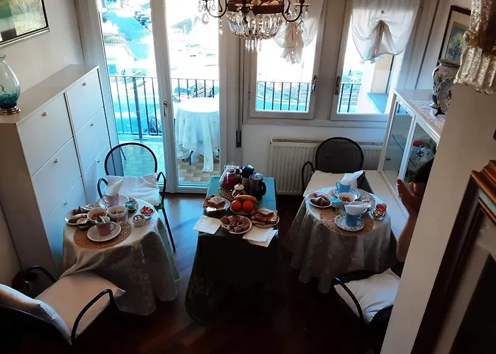 Tosca House 2 4* Varenna