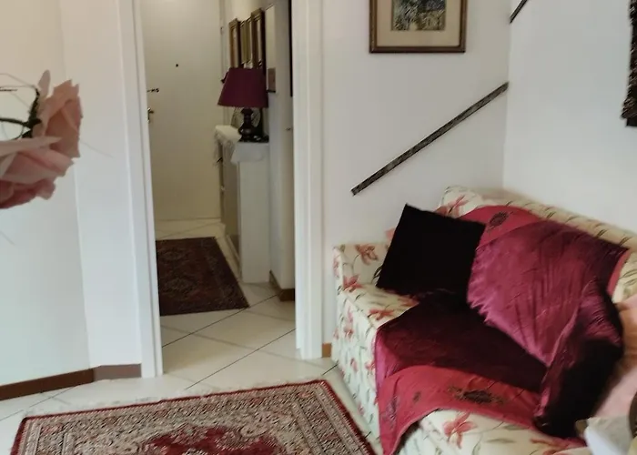 Bed & Breakfast Tosca House 2