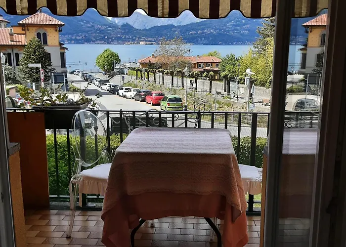 Tosca House 2 Bed & Breakfast 4*