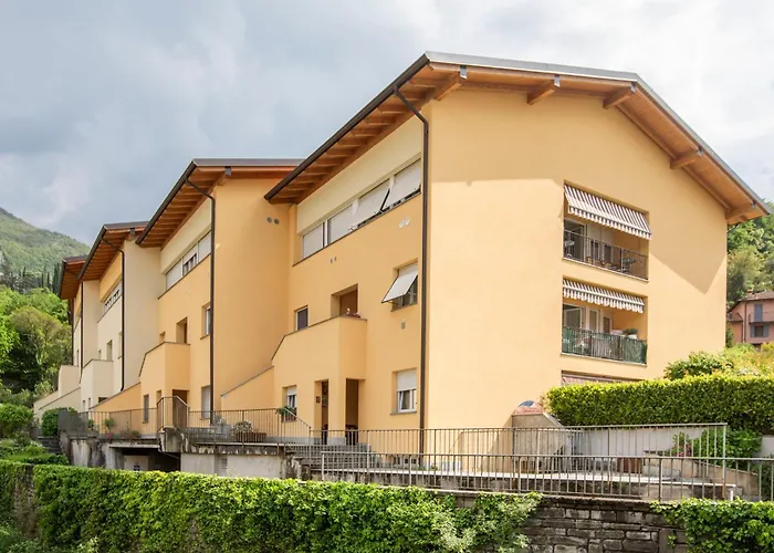 Bed & Breakfast Tosca House 2 Varenna