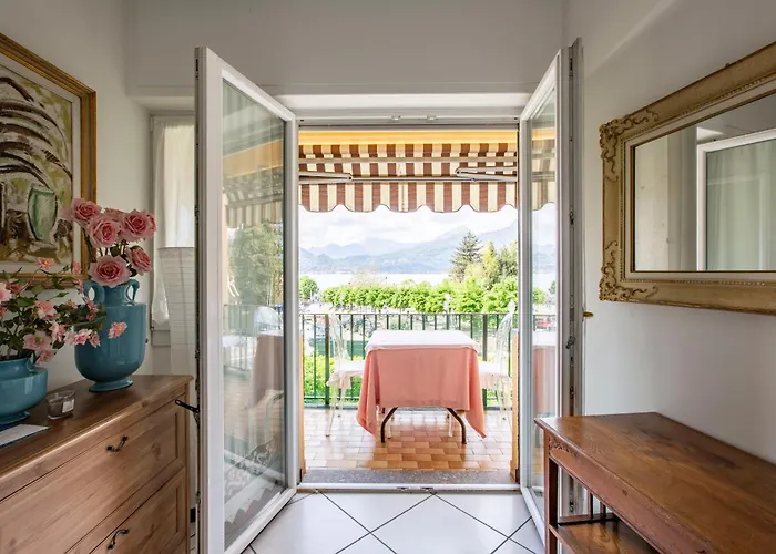 Bed & Breakfast Tosca House 2