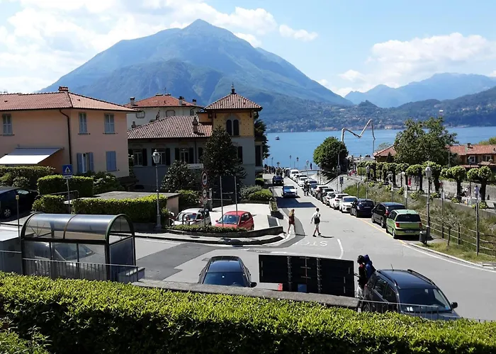 Bed & Breakfast Tosca House 2 4*